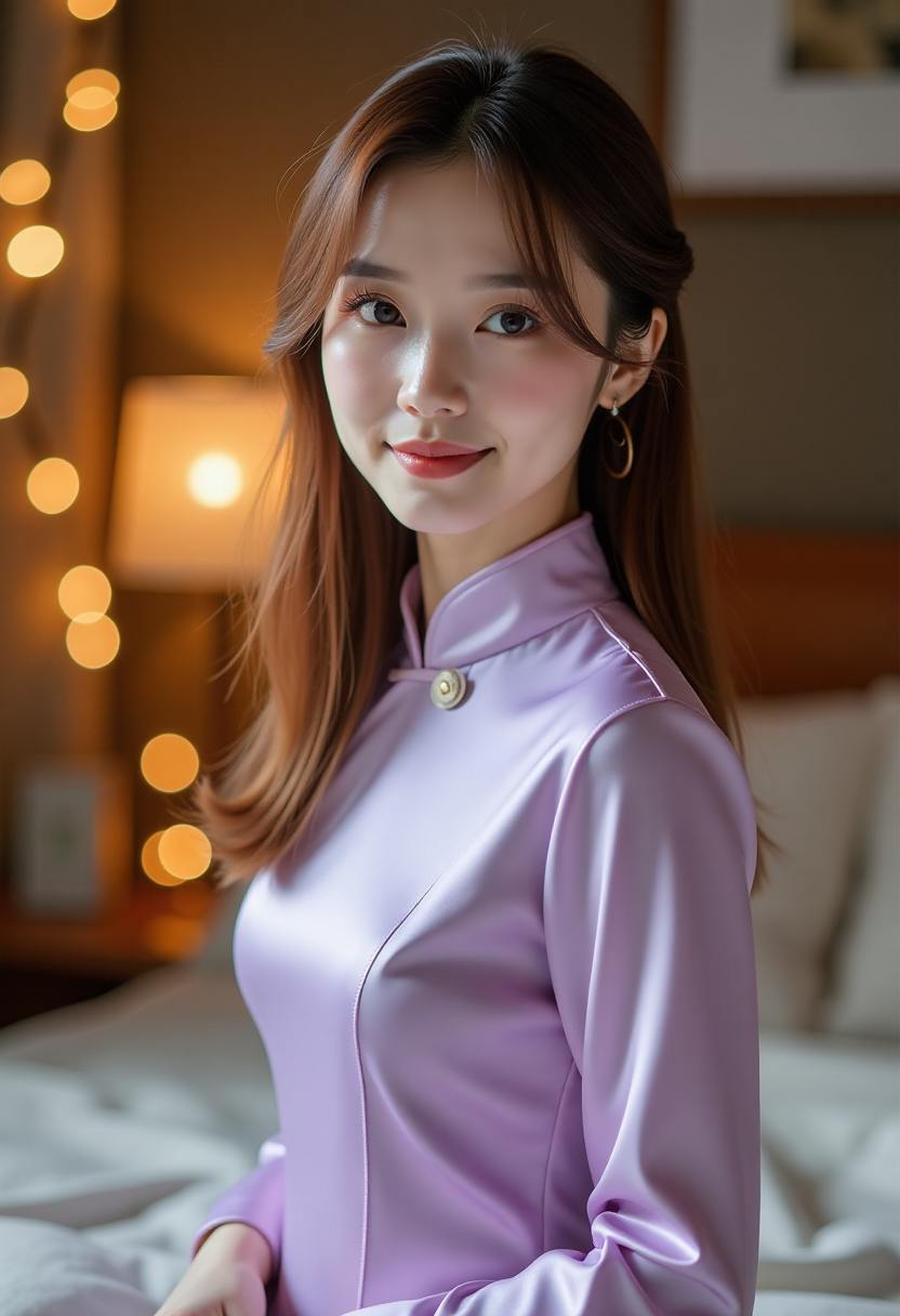 柠檬汽水与告白 竖版海报