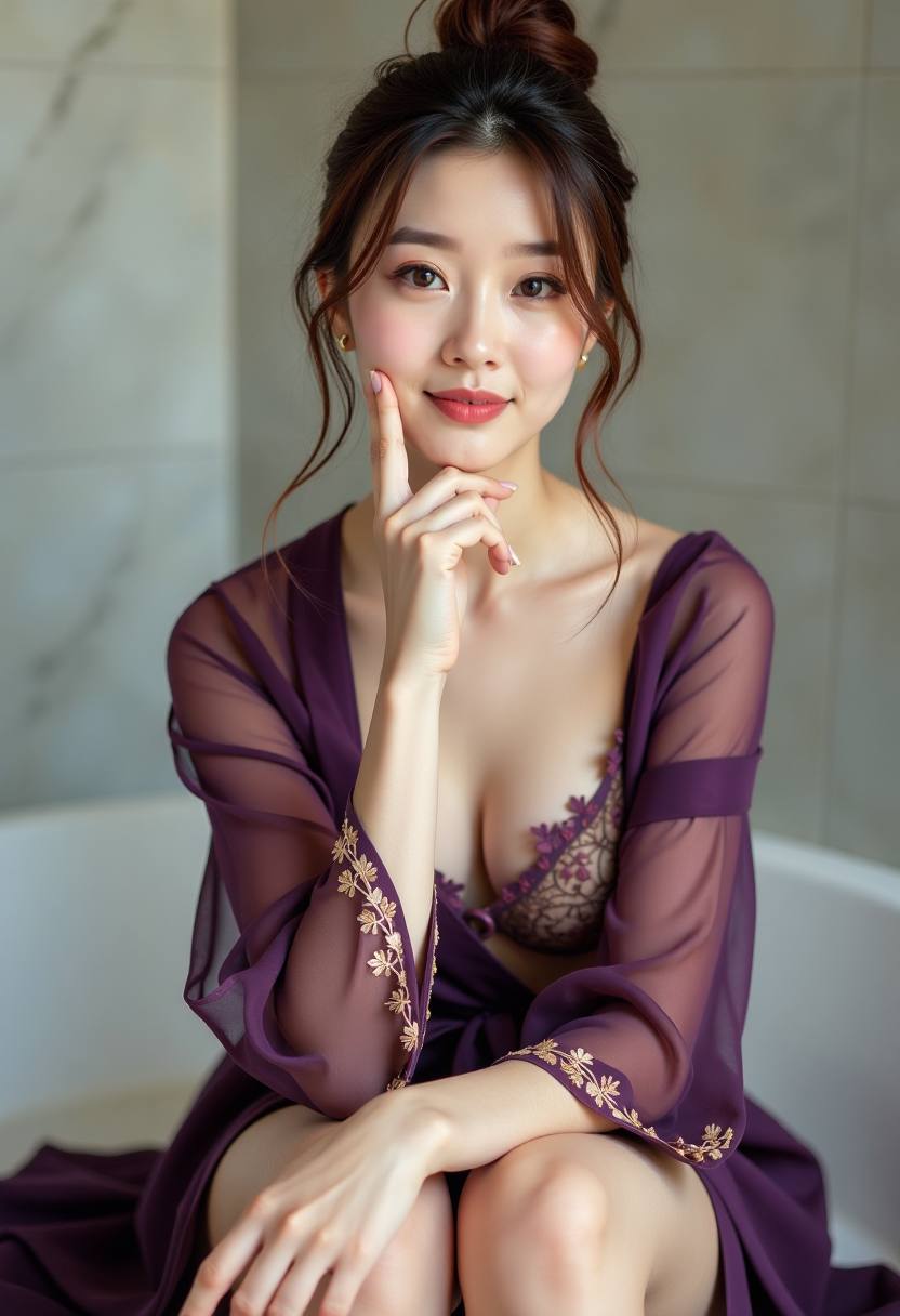 清晨五点的面包店 更新