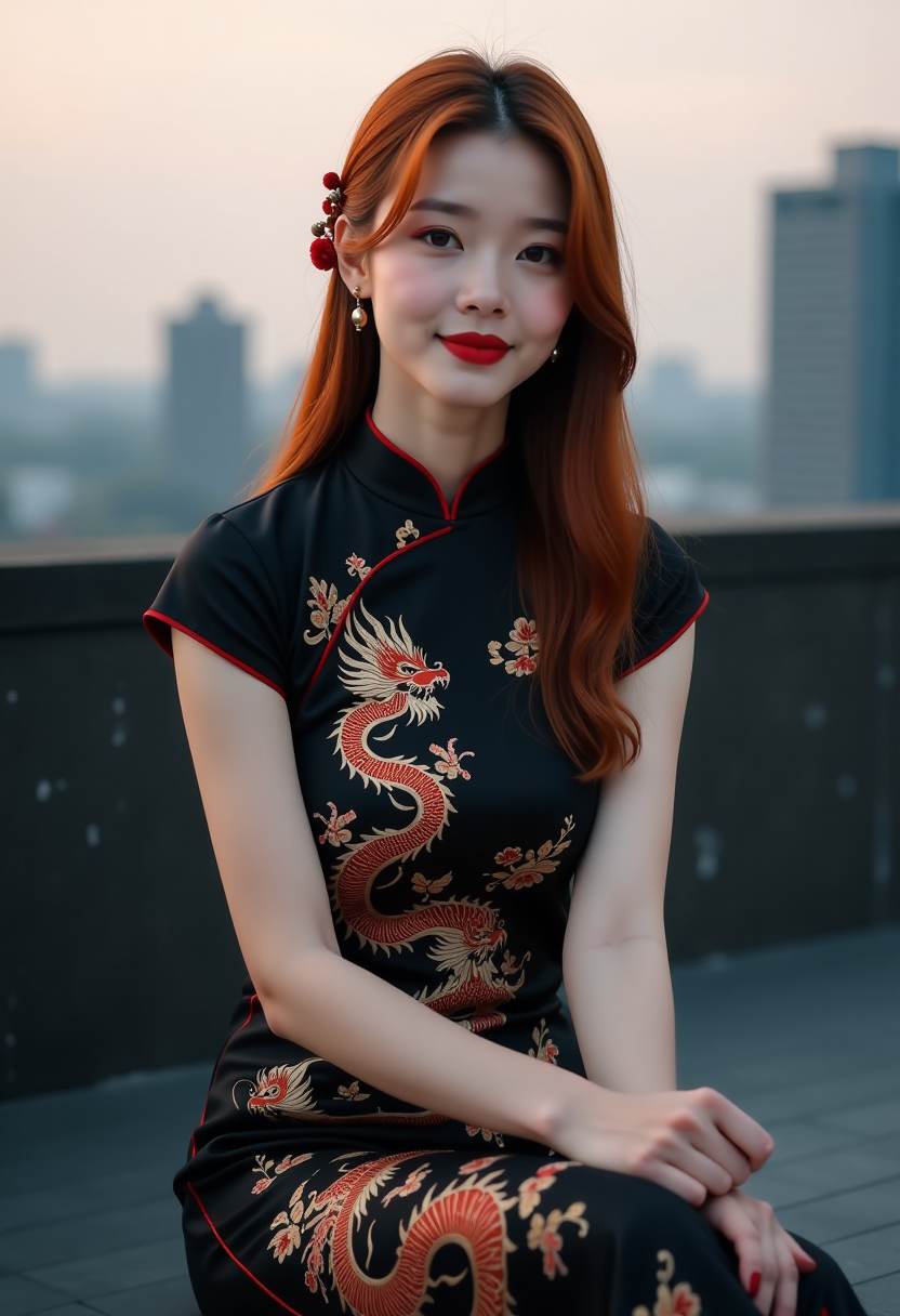 围裙下的心事 更新